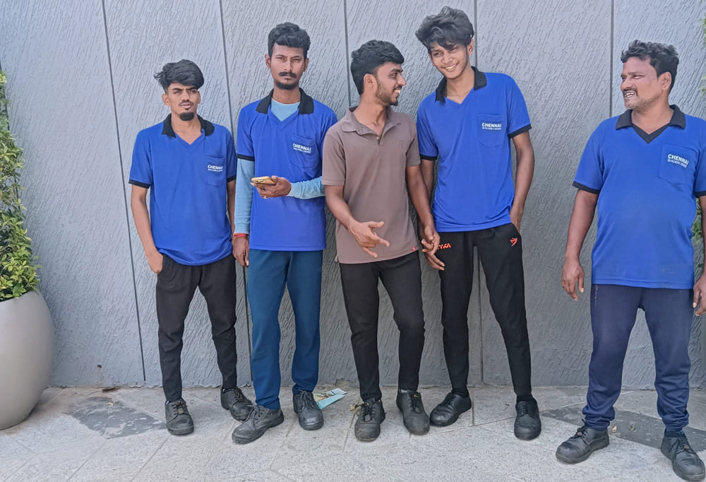 About Packers and Movers In Chennai