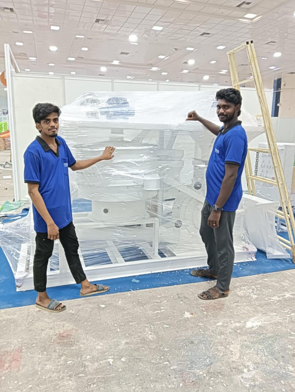 Packers and Movers for Household Items (Within City)