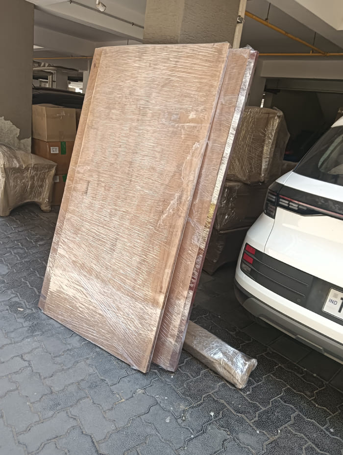 Packers and Movers for Tamil Nadu