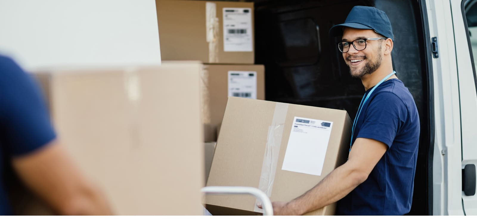 Complete Moving Services Under One Roof
