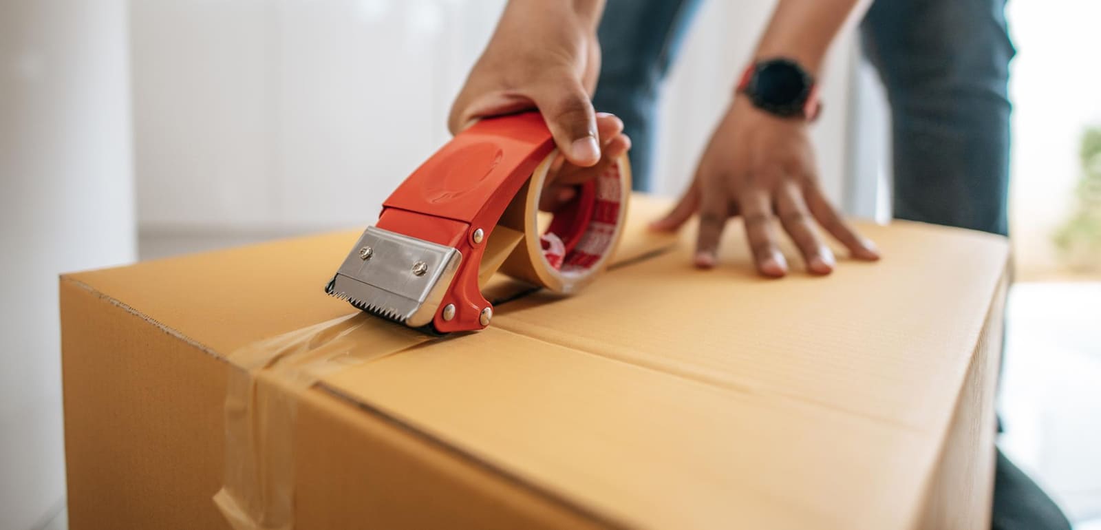 Complete Moving Services Under One Roof