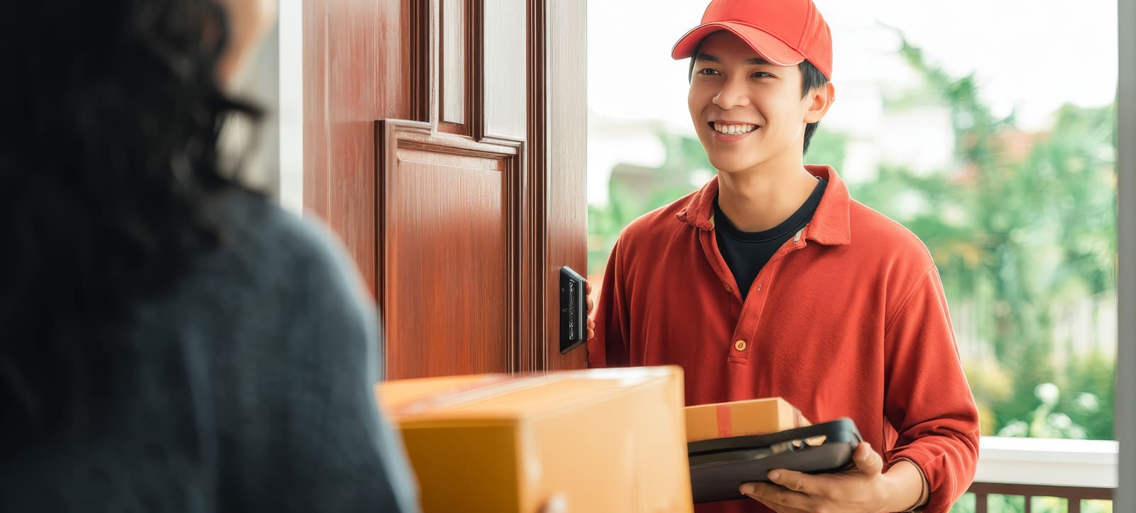 Reliable Moving Services for Every Home