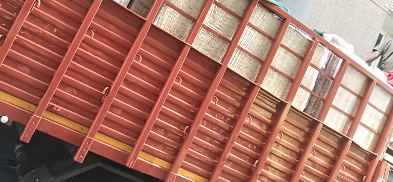 Professional Household Shifting in Chennai